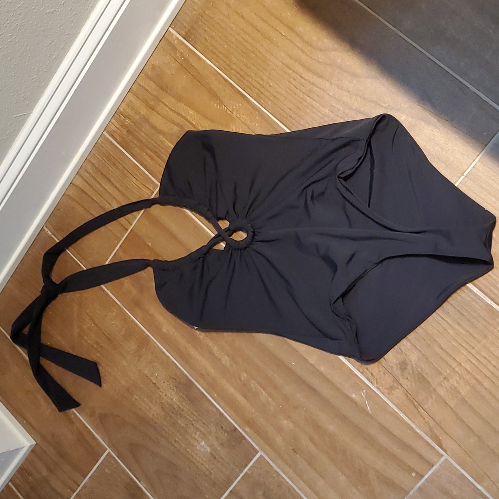 Mara Hoffman Sexy One Piece